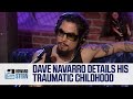 Dave Navarro Opens Up About His Mom S Murder 2001
