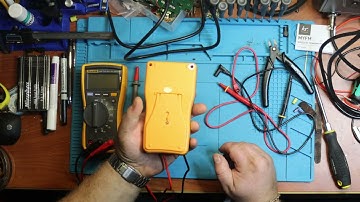 MESR 100 V2 update (almost destroyed it!)