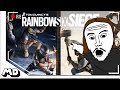 Rainbow 6 siege with the boys