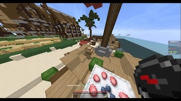 Block Hunt #Hacker Report 1357 - _RaizzPvP