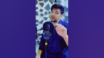 Thumbnail of Khalid Kamal New Pashto Song 2025 | راقیبون | Tiktok New Attan Songs 2025 | Kamal Studio