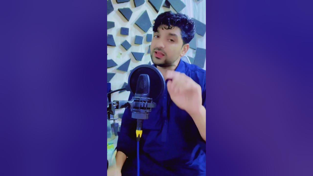 Khalid Kamal New Pashto Song 2025 | راقیبون | Tiktok New Attan Songs 2025 | Kamal Studio