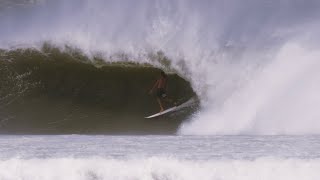 Code Red 2.0 swell at Ma'alaea with Eli Hanneman