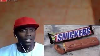 banned snickers ad