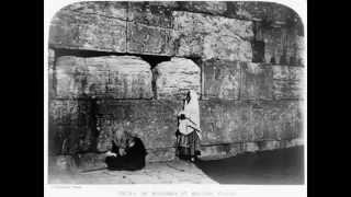 Jerusalem Image Archive Collection