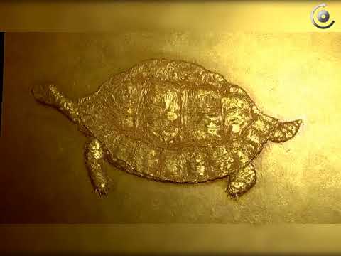 გოგონა, რომელმაც მსოფლიო მხატვრობაში ახალი მიმდინარეობა შექმნა