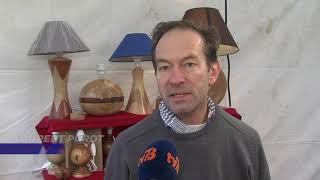 Yvelines | Les marchés de Noël ont débuté dans les Yvelines
