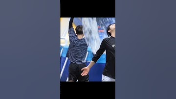 taejun are so funny 🤣 #kpop #taehyun #yeonjun #txt