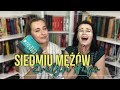 Kolejne ARCYDZIEŁO?!— Siedmiu mężów Evelyn Hugo — Bestselerki #102