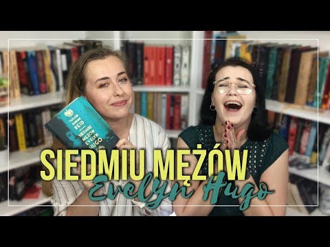 Wideo: Czy 7 mężów Evelyn Hugo będzie filmem?