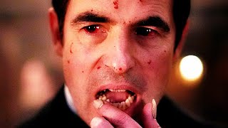 Дракула (1 сезон) — Русский тизер-трейлер (Озвучка, 2019) Дракула (1 сезон) — Русский тизер-трейлер (Озвучка, 2019)