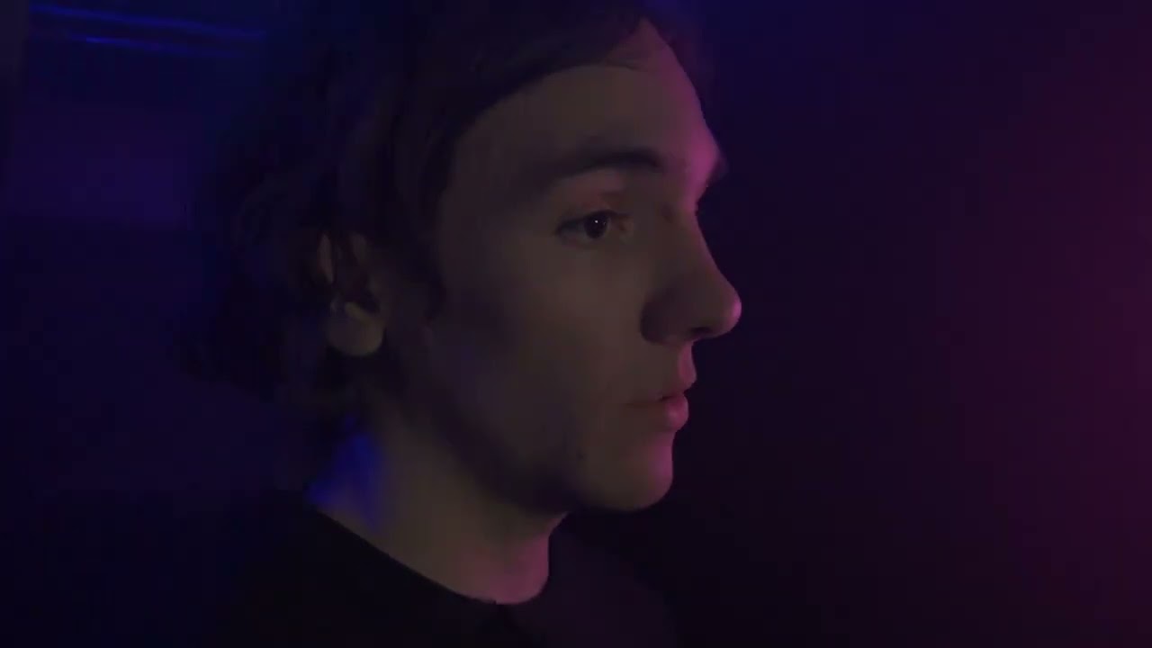 "BLINDING LIGHTS" Videoclip | Mayo, 2026