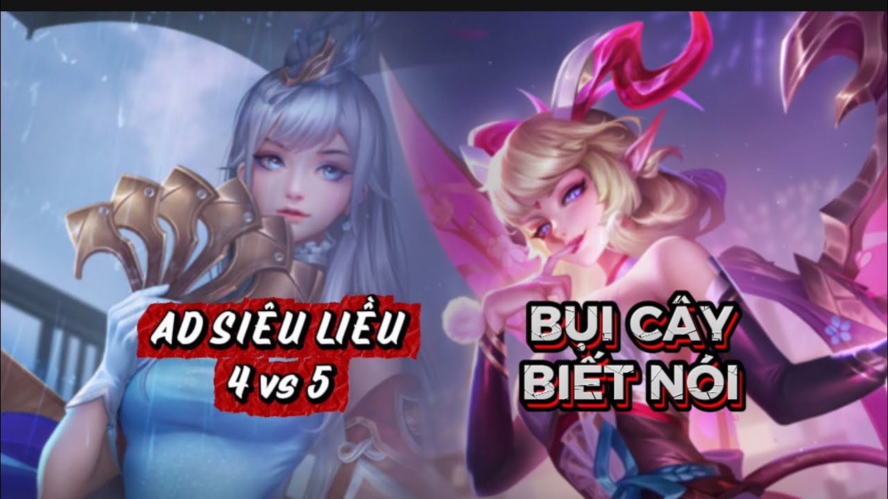 YUEBANFANS - Những Trận Đấu Bất Ổn, Mất YUE Thì Chơi Gì?