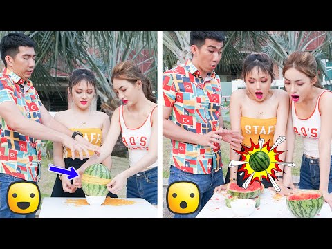 تحدي المئة طبقة نصائح للطعام يعرفها كل الطهاة تنفذها بنفسك من قبل T STUDIO ARABIC