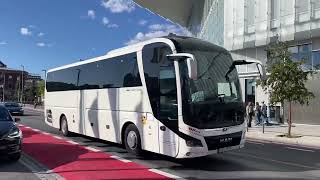 Ollex Man Lions Coach 3Rd Generation Kgh 181