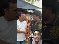 312 Dukaan par ye kya ho raha hai? 😂 Shopkeeper shocked! #shorts #funny