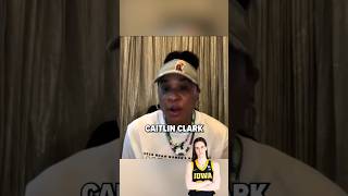 Viral Dawn Stanley Talks About Caitlin Clark 