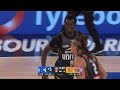 Cole Anthony DOES IT ALL in Melbourne Win | Full Highlights