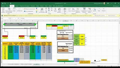 Topografía Aplicada ( Excel)