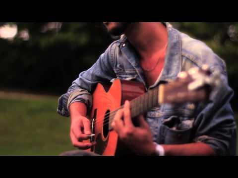 Old Man Canyon (pt.2) | Great Heart Fest 2014