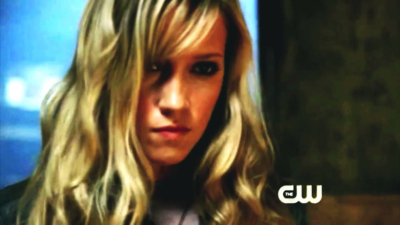 Supernatural - Sam/Ruby (Katy Perry E.T)