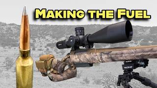 Can a Lightweight Hunting Rifle Shoot ELR? (Part 2)