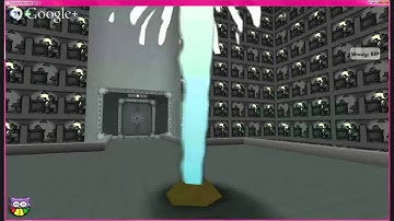 Woozy VS Toontown Rewritten p. 14