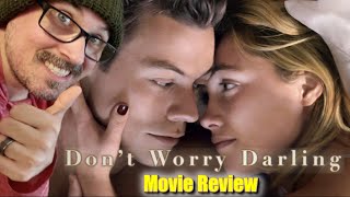 Don't Worry Darling - Movie Review