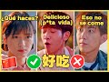 Si estudias CHINO Aprende con Shen Yue y Jasper en Pasión por la Limpieza