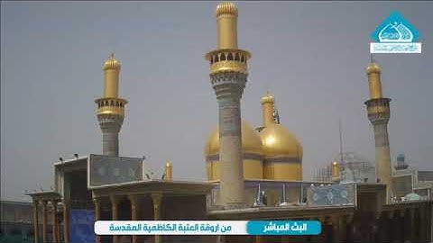 سورة فاطر - القارئ الشيخ عامر الخفاجي