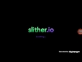 Friday Fun day: Slither.io