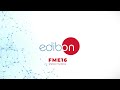 FME16 | Pelton Turbine