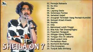 Sheila on 7 Full album ( original sound record )