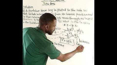 "Velocity vs Tension: The Tug-of-War in Circular Motion"