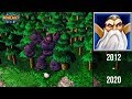 FunnyWarcraft3: Some of the Best moments (2012-2020)