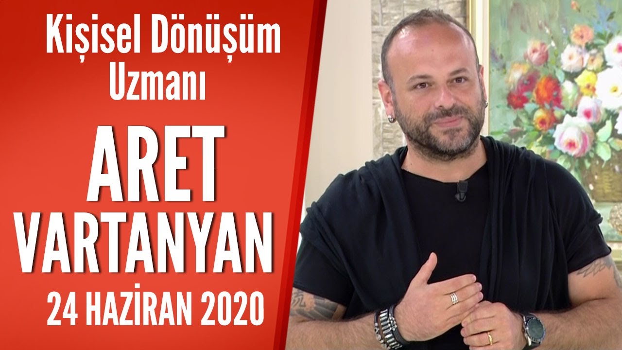 Hayatta Her Şey Var 24 Haziran 2020 - YouTube