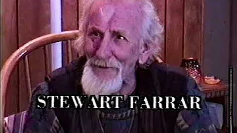 The Pagan Wiccan Path | Gavin Frost interviews Ste...