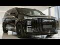 2027 BYD Denza N9 Premium: The Luxury SUV That EMBARRASSES Bentley & BMW!