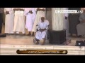 Machallah la rcitation de khaled al ghamdi qui a fait pleur le haram