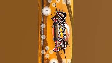 Dragon Ball Fighter Z on Skyline Edge v54 Realme GT Master Edition #skylineedgev54