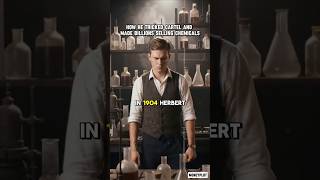 How He Tricked Cartel And Made Billions Selling Chemicals