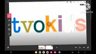 Tvokids Logo Bloopers D Missing Take 1