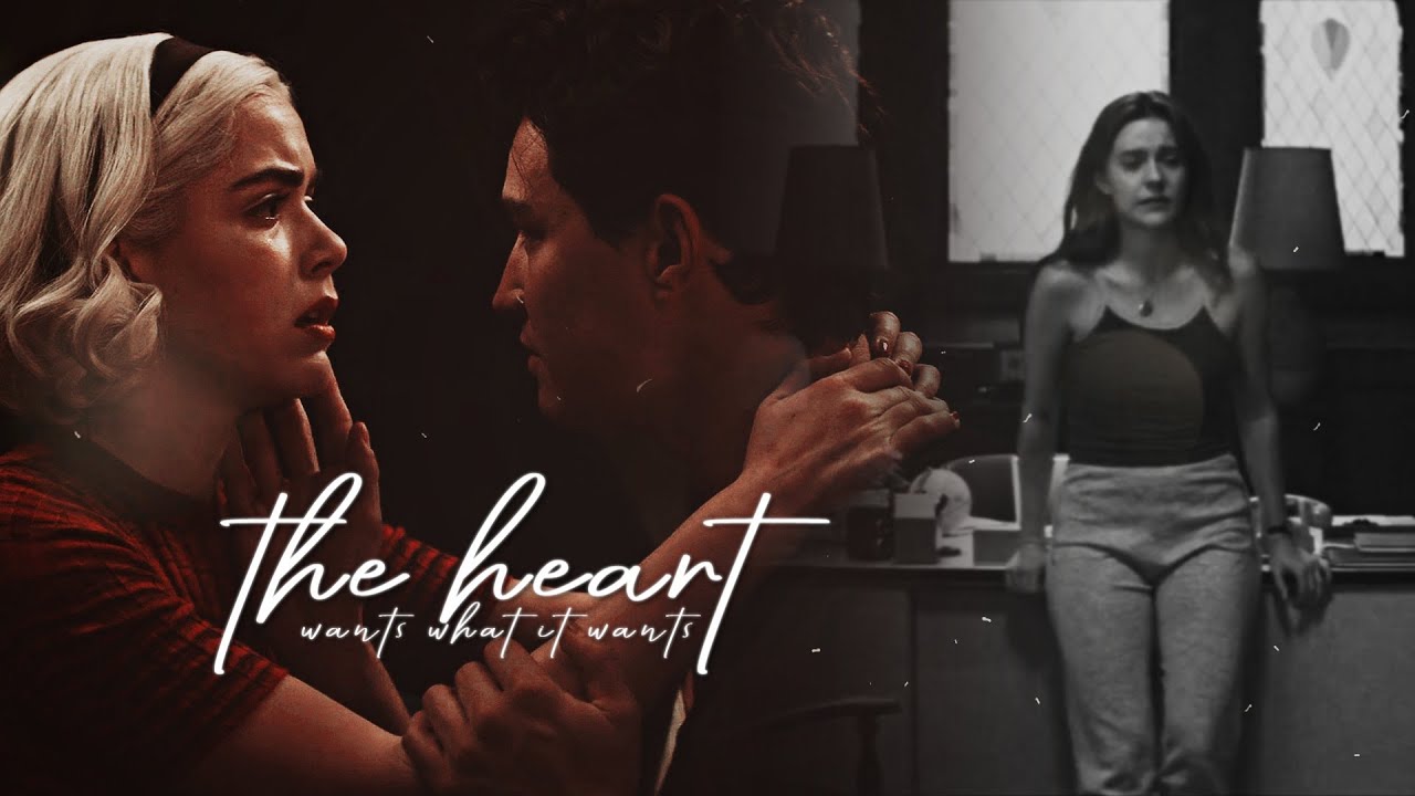 Multicouples | The Heart Wants What It Wants