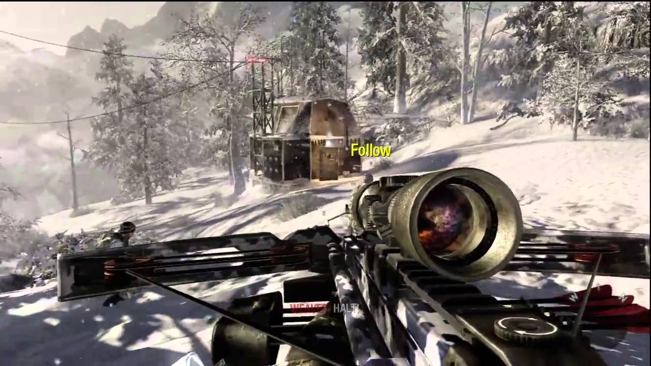 How to Beat Mission 11: WMD in Call of Duty: Black Ops « Xbox 360 ::  WonderHowTo