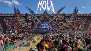 HOL! LOST LANDS 2023