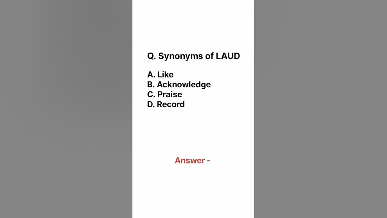 synonyms-of-laud-most-important-previous-year-vocabulary-shorts