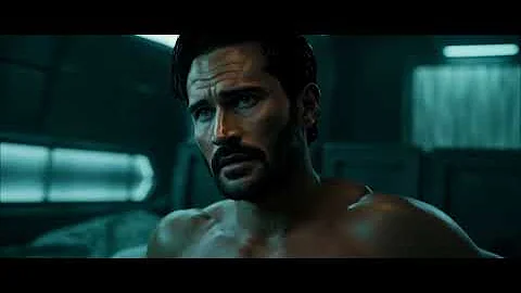 ANDIES (2026) - A World Apart