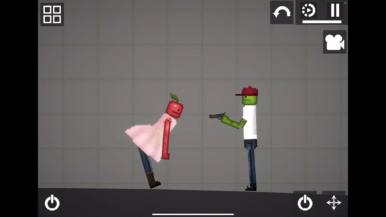 Son kills mom over PS5 (melon playground) YouTube