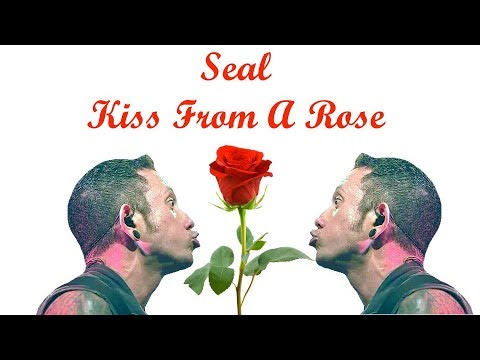 Matt Heafy (Trivium) - Kiss From A Rose by Seal I Metal Cover