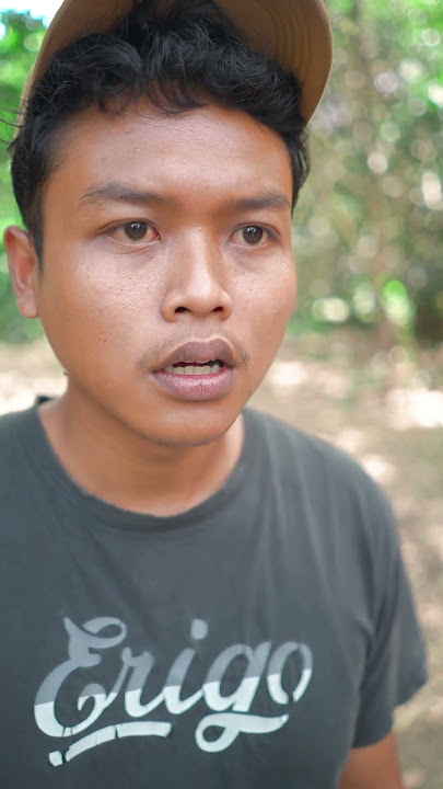 lompat tali #bocahkentang1